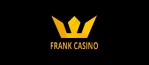 Онлайн казино Frank