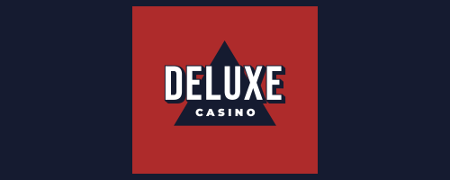 Онлайн казино Deluxe