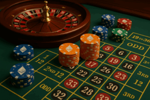 Онлайн казино с Ethereum плащане