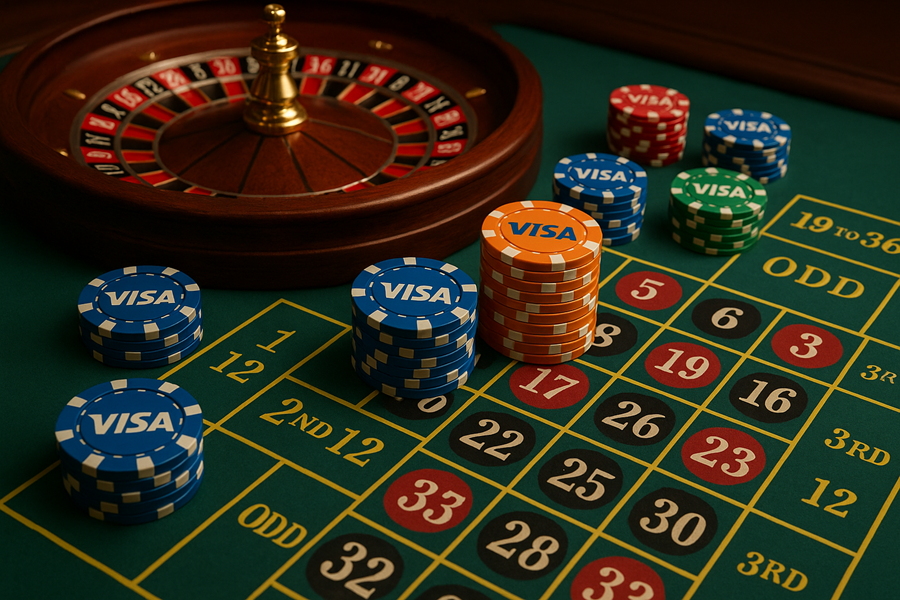 Visa казино бонус: visa казино ревюта