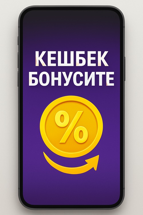 Кешбек бонусите България