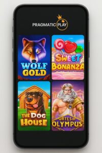 Pragmatic Play България