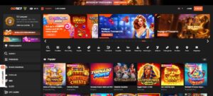 GGbet Casino ревю